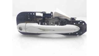 MANETA EXTERIOR DELANTERA IZQUIERDA RENAULT MEGANE III FASTBACK (2009-) 1.5 DCI (BZ09, BZ0D) 110CV 1461CC - L.8054605 / 806