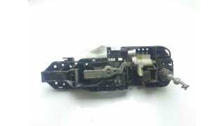 MANETA EXTERIOR DELANTERA IZQUIERDA RENAULT MEGANE III FASTBACK (2009-) 1.5 DCI (BZ09, BZ0D) 110CV 1461CC - L.8054605 / 806