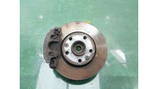 MANGUETA DELANTERA IZQUIERDA RENAULT MEGANE III FASTBACK (2009-) 1.5 DCI (BZ09, BZ0D) 110CV 1461CC - L.8054614 / 400150083R