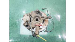 MANGUETA DELANTERA IZQUIERDA RENAULT MEGANE III FASTBACK (2009-) 1.5 DCI (BZ09, BZ0D) 110CV 1461CC - L.8054614 / 400150083R