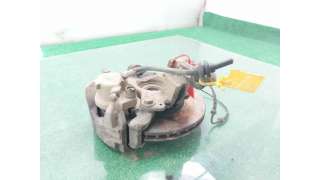 MANGUETA DELANTERA IZQUIERDA RENAULT MEGANE III FASTBACK (2009-) 1.5 DCI (BZ09, BZ0D) 110CV 1461CC - L.8054614 / 400150083R