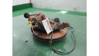 MANGUETA DELANTERA IZQUIERDA RENAULT MEGANE III FASTBACK (2009-) 1.5 DCI (BZ09, BZ0D) 110CV 1461CC - L.8054614 / 400150083R