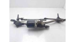MOTOR LIMPIA DELANTERO RENAULT MEGANE III FASTBACK (2009-) 1.5 DCI (BZ09, BZ0D) 110CV 1461CC - L.8054623 / 288000001R