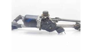 MOTOR LIMPIA DELANTERO RENAULT MEGANE III FASTBACK (2009-) 1.5 DCI (BZ09, BZ0D) 110CV 1461CC - L.8054623 / 288000001R