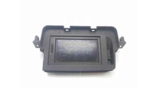 PANTALLA MULTIFUNCION RENAULT MEGANE III FASTBACK (2009-) 1.5 DCI (BZ09, BZ0D) 110CV 1461CC - L.8054629 / 259156554R
