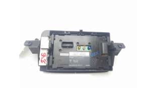 PANTALLA MULTIFUNCION RENAULT MEGANE III FASTBACK (2009-) 1.5 DCI (BZ09, BZ0D) 110CV 1461CC - L.8054629 / 259156554R 2