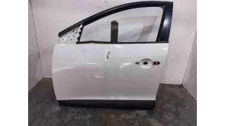 PUERTA DELANTERA IZQUIERDA RENAULT MEGANE III FASTBACK (2009-) 1.5 DCI (BZ09, BZ0D) 110CV 1461CC - L.8054660 / 801016886R