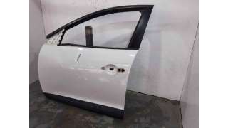 PUERTA DELANTERA IZQUIERDA RENAULT MEGANE III FASTBACK (2009-) 1.5 DCI (BZ09, BZ0D) 110CV 1461CC - L.8054660 / 801016886R