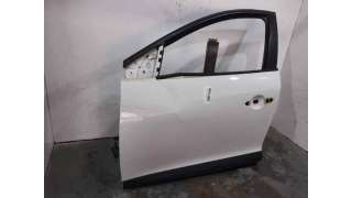 PUERTA DELANTERA IZQUIERDA RENAULT MEGANE III FASTBACK (2009-) 1.5 DCI (BZ09, BZ0D) 110CV 1461CC - L.8054660 / 801016886R