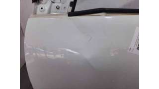 PUERTA DELANTERA IZQUIERDA RENAULT MEGANE III FASTBACK (2009-) 1.5 DCI (BZ09, BZ0D) 110CV 1461CC - L.8054660 / 801016886R