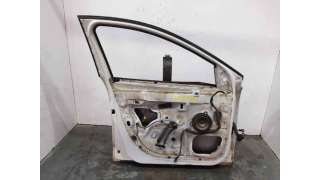 PUERTA DELANTERA IZQUIERDA RENAULT MEGANE III FASTBACK (2009-) 1.5 DCI (BZ09, BZ0D) 110CV 1461CC - L.8054660 / 801016886R