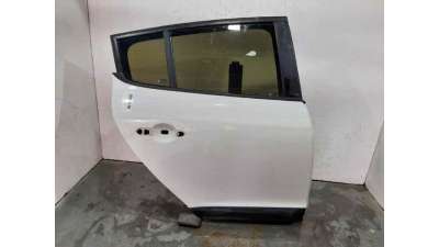 PUERTA TRASERA DERECHA RENAULT MEGANE III FASTBACK (2009-) 1.5 DCI (BZ09, BZ0D) 110CV 1461CC - L.8054661 / 821006014R