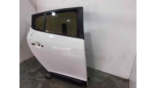 PUERTA TRASERA DERECHA RENAULT MEGANE III FASTBACK (2009-) 1.5 DCI (BZ09, BZ0D) 110CV 1461CC - L.8054661 / 821006014R