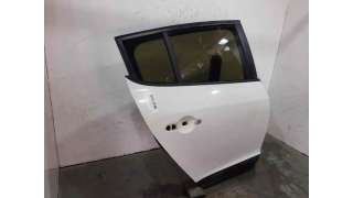 PUERTA TRASERA DERECHA RENAULT MEGANE III FASTBACK (2009-) 1.5 DCI (BZ09, BZ0D) 110CV 1461CC - L.8054661 / 821006014R