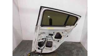 PUERTA TRASERA DERECHA RENAULT MEGANE III FASTBACK (2009-) 1.5 DCI (BZ09, BZ0D) 110CV 1461CC - L.8054661 / 821006014R