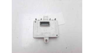MODULO ELECTRONICO RENAULT MEGANE III FASTBACK (2009-) 1.5 DCI (BZ09, BZ0D) 110CV 1461CC - L.8054665 / 280380655R