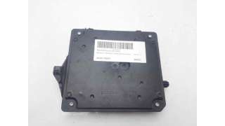 MODULO ELECTRONICO RENAULT MEGANE III FASTBACK (2009-) 1.5 DCI (BZ09, BZ0D) 110CV 1461CC - L.8054687 / 284B17882R
