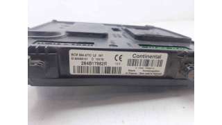 MODULO ELECTRONICO RENAULT MEGANE III FASTBACK (2009-) 1.5 DCI (BZ09, BZ0D) 110CV 1461CC - L.8054687 / 284B17882R