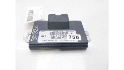 MODULO ELECTRONICO KIA SORENTO I (2002-) 2.5 CRDI 140CV 2497CC - L.8054690 / 954404C750