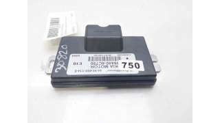MODULO ELECTRONICO KIA SORENTO I (2002-) 2.5 CRDI 140CV 2497CC - L.8054690 / 954404C750