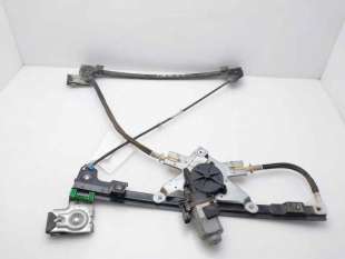 ELEVALUNAS DELANTERO DERECHO SEAT IBIZA II (1993-2002) 1.4 I 60CV 1390CC - L.8054766 / 6K3837401F