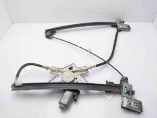 ELEVALUNAS DELANTERO DERECHO SEAT IBIZA II (1993-2002) 1.4 I 60CV 1390CC - L.8054766 / 6K3837401F