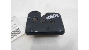 CERRADURA MALETERO / PORTON SEAT IBIZA II (1993-2002) 1.4 I 60CV 1390CC - L.8054774 / 6K6827505A