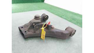 BRAZO SUSPENSION INFERIOR DELANTERO DERECHO KIA SORENTO I (2002-) 2.5 CRDI 140CV 2497CC - L.8054777 / 545203E100