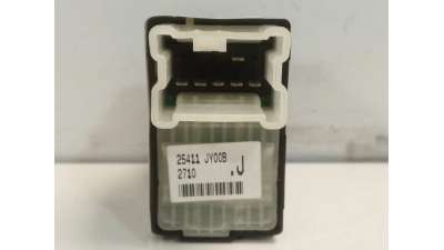 MANDO ELEVALUNAS TRASERO IZQUIERDO RENAULT KOLEOS  - M.592512 / 25411JY00B