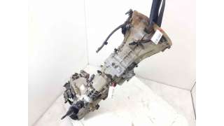 CAJA CAMBIOS KIA SORENTO I (2002-) 2.5 CRDI 140CV 2497CC - L.8054788 / D4CB