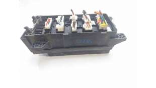 CAJA RELES / FUSIBLES KIA SORENTO I (2002-) 2.5 CRDI 140CV 2497CC - L.8054794 / 911613E010