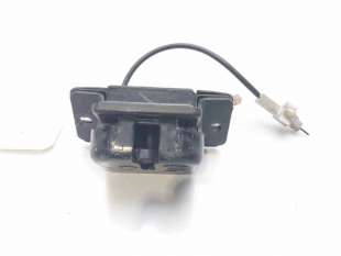 CERRADURA MALETERO / PORTON KIA SORENTO I (2002-) 2.5 CRDI 140CV 2497CC - L.8054817 / 812303E000