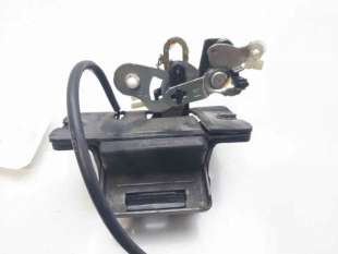 CERRADURA MALETERO / PORTON KIA SORENTO I (2002-) 2.5 CRDI 140CV 2497CC - L.8054817 / 812303E000 2