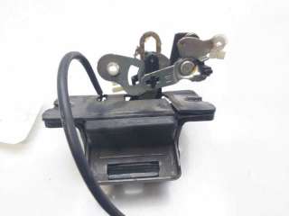 CERRADURA MALETERO / PORTON KIA SORENTO I (2002-) 2.5 CRDI 140CV 2497CC - L.8054817 / 812303E000