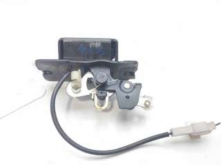 CERRADURA MALETERO / PORTON KIA SORENTO I (2002-) 2.5 CRDI 140CV 2497CC - L.8054817 / 812303E000