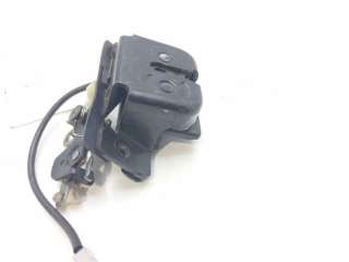 CERRADURA MALETERO / PORTON KIA SORENTO I (2002-) 2.5 CRDI 140CV 2497CC - L.8054817 / 812303E000