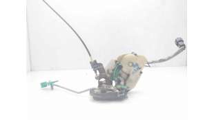 CERRADURA PUERTA DELANTERA DERECHA KIA SORENTO I (2002-) 2.5 CRDI 140CV 2497CC - L.8054819 / 813203E010