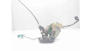 CERRADURA PUERTA DELANTERA DERECHA KIA SORENTO I (2002-) 2.5 CRDI 140CV 2497CC - L.8054819 / 813203E010