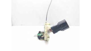 CERRADURA PUERTA DELANTERA DERECHA KIA SORENTO I (2002-) 2.5 CRDI 140CV 2497CC - L.8054819 / 813203E010