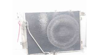 CONDENSADOR / RADIADOR  AIRE ACONDICIONADO KIA SORENTO I (2002-) 2.5 CRDI 140CV 2497CC - L.8054833 / 976063E901