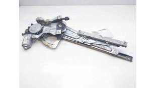 ELEVALUNAS TRASERO IZQUIERDO KIA SORENTO I (2002-) 2.5 CRDI 140CV 2497CC - L.8054854 / 834013E002