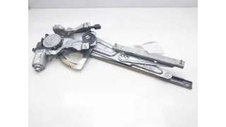 ELEVALUNAS TRASERO IZQUIERDO KIA SORENTO I (2002-) 2.5 CRDI 140CV 2497CC - L.8054854 / 834013E002