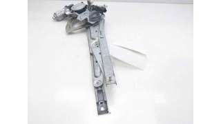 ELEVALUNAS TRASERO IZQUIERDO KIA SORENTO I (2002-) 2.5 CRDI 140CV 2497CC - L.8054854 / 834013E002