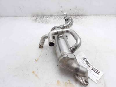 ENFRIADOR VALVULA EGR KIA SORENTO I (2002-) 2.5 CRDI 140CV 2497CC - L.8054856 / 2848204A470