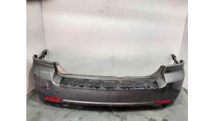 PARAGOLPES TRASERO KIA SORENTO I (2002-) 2.5 CRDI 140CV 2497CC - L.8054937 / 866113E500