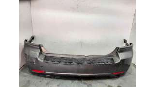 PARAGOLPES TRASERO KIA SORENTO I (2002-) 2.5 CRDI 140CV 2497CC - L.8054937 / 866113E500