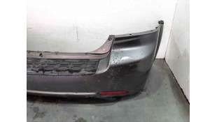 PARAGOLPES TRASERO KIA SORENTO I (2002-) 2.5 CRDI 140CV 2497CC - L.8054937 / 866113E500 2