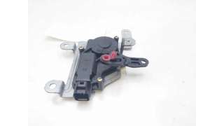 MODULO ELECTRONICO KIA SORENTO I (2002-) 2.5 CRDI 140CV 2497CC - L.8054986 / 812408E000