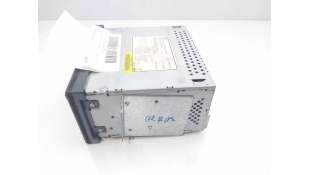 SISTEMA AUDIO / RADIO CD KIA SORENTO I (2002-) 2.5 CRDI 140CV 2497CC - L.8054993 / 3850RCM121Z 2