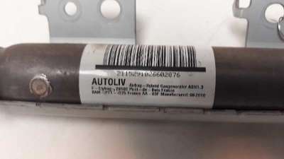 AIRBAG CORTINA DELANTERO IZQUIERDO RENAULT KOLEOS  - M.592552 / AIRBAG CORTINA DELANTERO IZQUIERDO